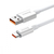 Кабель Baseus Superior Series Fast Charging Data Type-C 100W (1m) White, изображение 3