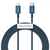Кабель Baseus Superior Series Fast Charging Type-C to Lightning PD 20W (2m) Blue