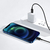 Кабель Baseus Superior Series Fast Charging Type-C to Lightning PD 20W (2m) White, изображение 4