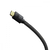 Кабель Baseus High Definition HDMI 8K to HDMI 8K (1m) Black, изображение 3
