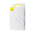 Кабель Baseus Dynamic Series Fast Charging Lightning 2.4A (2m) White, зображення 2