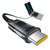 Кабель Baseus Gem Fast-Charging Data Cable Type-C to Type-C 100W 1m Blue, изображение 5