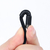 Кабель Baseus Cafule Type-C to Type-C PD 2.0 60W (2m) Gray/black, изображение 4