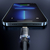 Кабель Baseus Crystal Shine Series Fast Charging Lightning 2.4A (1.2m) Blue, зображення 4