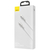 Кабель Baseus Cafule Metal Type-C to Lightning PD 20W (1m) Purple, изображение 2