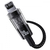 Кабель Baseus Gem Fast-Charging Data Cable Type-C to Lightning 20W 2m Purple, изображение 2