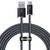 Кабель Baseus Dynamic Series Fast Charging Type-C 100W (2m) Slate gray