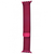 Ремешок Apple Watch Sport Band 42 mm/44 mm (M) Red, Цвет: Красный, Оригинальное название цвета: Rose Red, Диагональ экрана: 1,78 (44 mm)