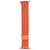 Ремешок Milanese Loop Apple Watch 42/44 mm Orange