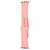 Ремешок Apple Watch Sport Band 38 mm/40 mm (S) Pink