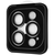 Захист камери Proove Achilles iPhone 17 Pro/17 Pro Max Black