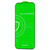 Захисне скло Proove Safe Screen iPhone X/Xs/11 Pro Black, изображение 3