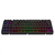Ігрова механічна клавіатура Proove Gaming Everfrost (Ukraine Layout) Black, зображення 2