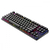 Ігрова механічна клавіатура Proove Gaming Everfrost (Ukraine Layout) Black, зображення 3