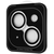 Захист камери Proove Achilles iPhone 13/13 mini Silver