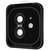 Захист камери Proove Achilles iPhone 11/12/12 mini Black