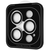 Захист камери Proove Achilles iPhone 12 Pro Max Silver