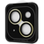 Захист камери Proove Achilles iPhone 15/15 Plus Yellow