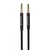 Кабель AUX Proove Weft (1m) Black