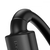 Кабель Baseus Cafule 4KHDMI Male To 4KHDMI Male (1m) Black, зображення 6