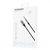 Кабель AUX Proove SoundMesh Lightning to 3.5mm (1m) Gray, изображение 2