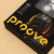 Захист камери Proove Achilles iPhone 17 Purple, изображение 3