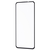 Захисне скло FULL SCREEN HQ Samsung Galaxy A13/A23 (A135F/A235F) без упаковки Black