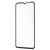 Захисне скло FULL SCREEN HQ Samsung Galaxy A05/A05s/A06/A07 без упаковки Black