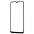 Захисне скло FULL SCREEN HQ Samsung Galaxy A30/A30s/A50/M21/M30s/M31/M21s без упаковки Black