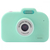Дитяча фотокамера Unicorn Green, зображення 6
