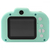 Дитяча фотокамера Unicorn Green, зображення 8