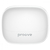 Бездротові навушники Proove Digital Pro TWS with ANC (APP) White, зображення 10