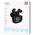 Бездротові навушники Proove Tempo TWS with ANC (APP) White, зображення 2