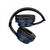 Бездротові навушники Hoco W28 Journey Blue, изображение 4