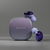 Бездротові навушники Proove Charm TWS Purple, зображення 6