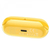 Бездротові навушники Hoco EW39 Bright TWS Yellow, изображение 7