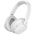 Бездротові навушники Baseus Bass BH1 NC White, зображення 4