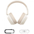 Бездротові навушники Baseus Bass 35 Max White, зображення 7