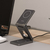 Бездротовий зарядний пристрій Proove Titan Volt 3 in 1 Gray, изображение 9