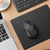 Бездротова Комп'ютерна Миша Baseus F02 Ergonomic Wireless Mouse (without Battery) White, изображение 20