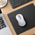 Бездротова Комп'ютерна Миша Baseus F02 Ergonomic Wireless Mouse (without Battery) White, изображение 6