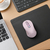 Бездротова Комп'ютерна Миша Baseus F02 Ergonomic Wireless Mouse (without Battery) White, зображення 14