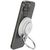 Бездротовий зарядний пристрій Proove Knocker 2 in 1 Qi2 White, изображение 4