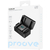 Бездротовий петличний мікрофон Proove Forum Black, изображение 2