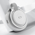 Бездротовий зарядний пристрій Proove Knocker 2 in 1 Qi2 White, изображение 9