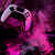 Бездротовий геймпад Proove Gaming Skadi White/purple, изображение 23