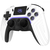 Бездротовий геймпад Proove Gaming Skadi White/purple, изображение 8