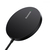 Бездротовий зарядний пристрій Baseus Simple Mini3 Magnetic Wireless Charger 15W Purple, зображення 8