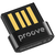 Бездротовий адаптер Proove Swift Bluetooth 5.4 Black