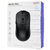 Бездротова ігрова миша Proove Gaming Rate Pro with Charging Dock White, изображение 2